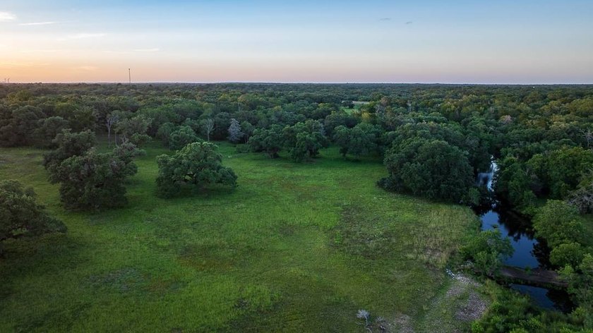 The Cole Ranch presents a rare opportunity to acquire 259+/- - photo 14
