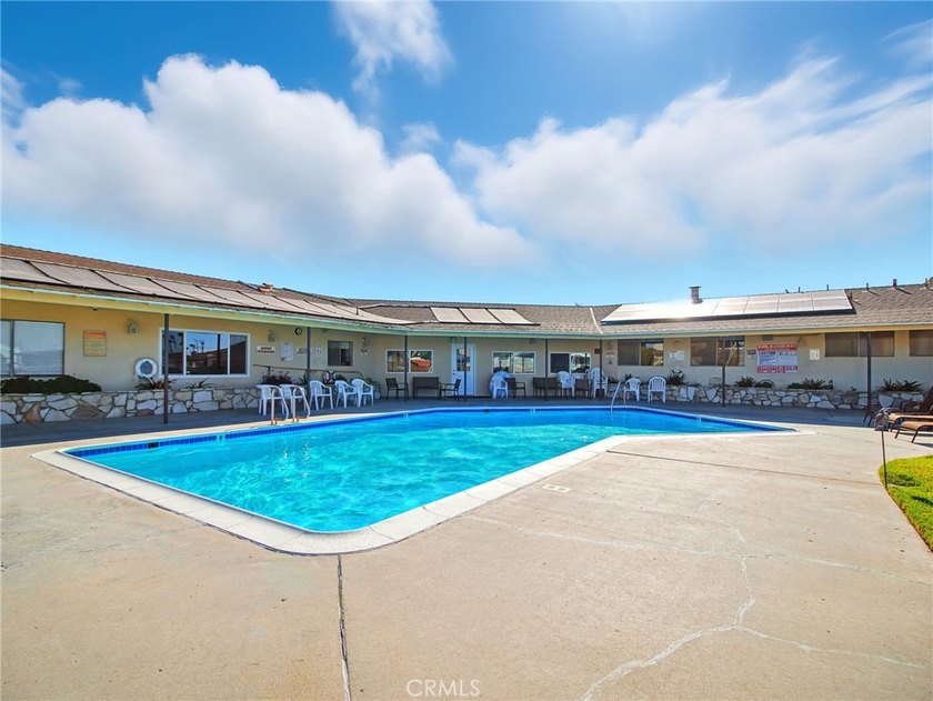 Welcome to Space#66 at 24815 Normandie Ave, a charming and fully - photo 26