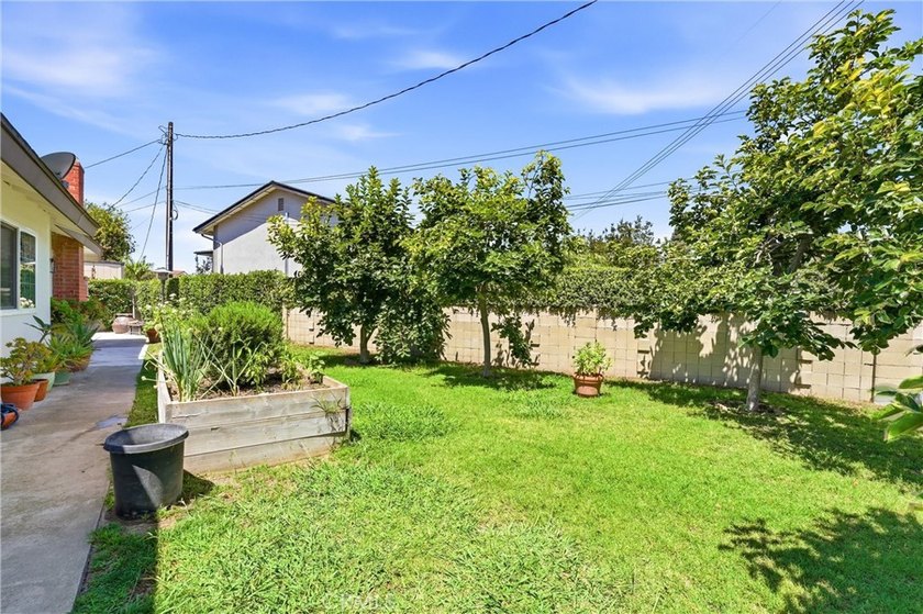 Welcome to 12411 Saint Mark Street, a recently remodeled Garden - photo 27