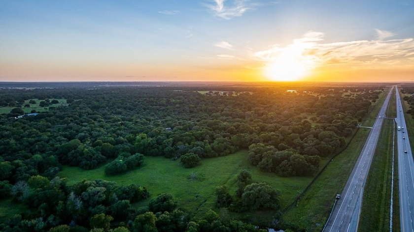 The Cole Ranch presents a rare opportunity to acquire 259+/- - photo 27
