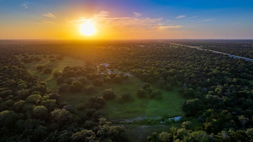 The Cole Ranch presents a rare opportunity to acquire 259+/- - photo 31