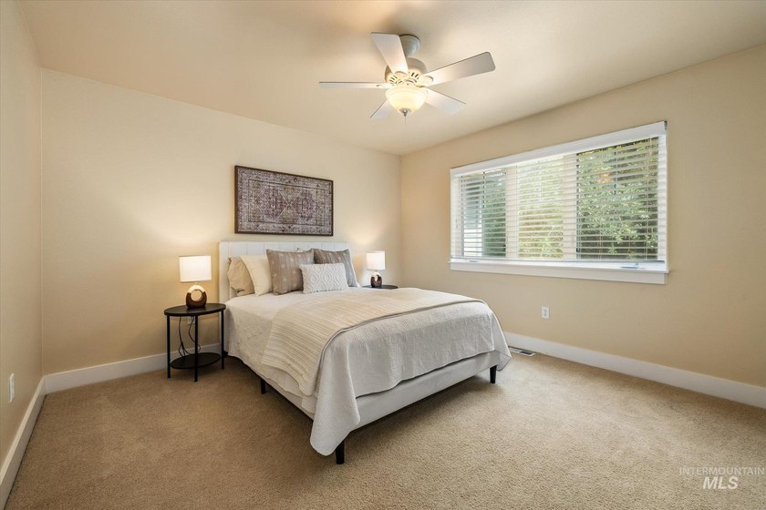 Backing directly to Crane Creek, this quiet respite offers a - photo 34