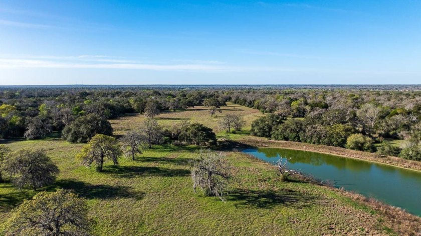 The Cole Ranch presents a rare opportunity to acquire 259+/- - photo 34