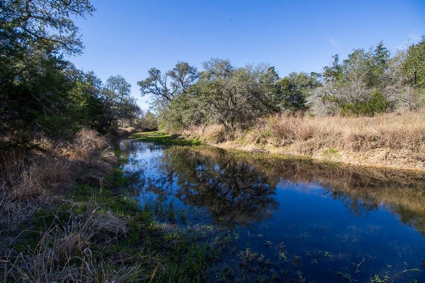 The Cole Ranch presents a rare opportunity to acquire 259+/- - photo 48