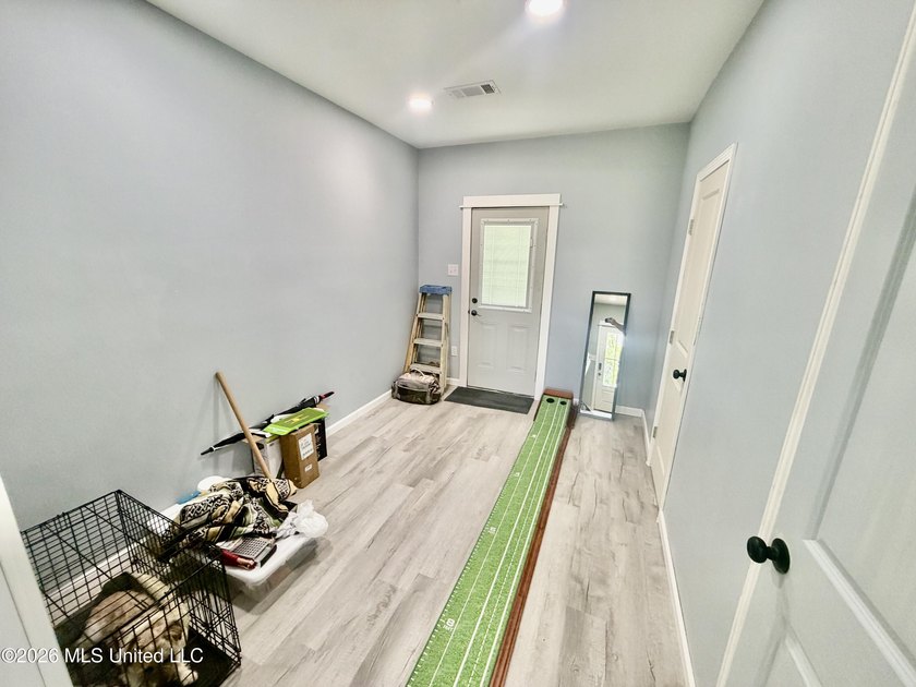 Renovated home located at 99 N Wade Road in Drew, Sunflower - photo 6