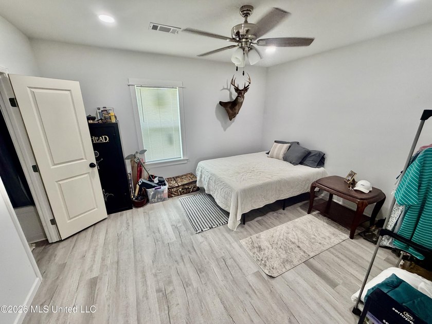 Renovated home located at 99 N Wade Road in Drew, Sunflower - photo 7