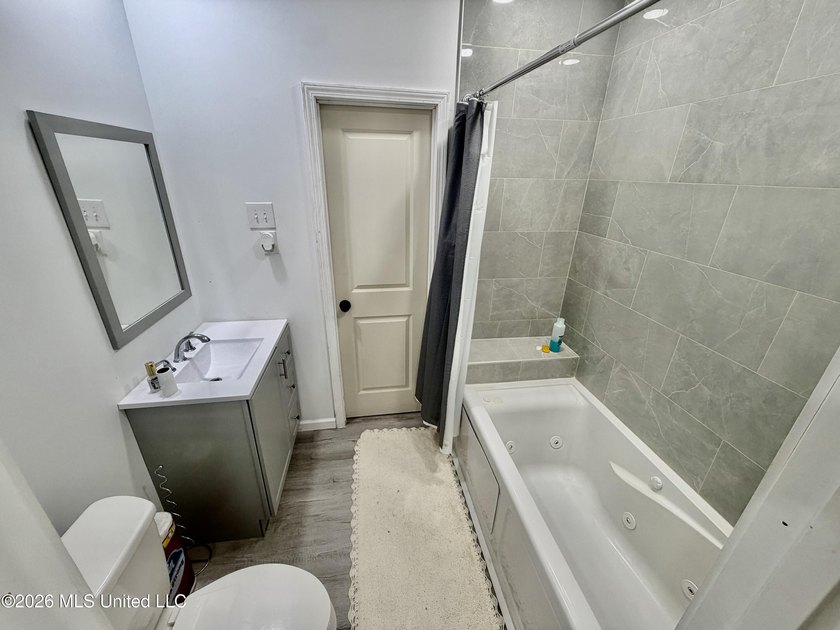 Renovated home located at 99 N Wade Road in Drew, Sunflower - photo 8