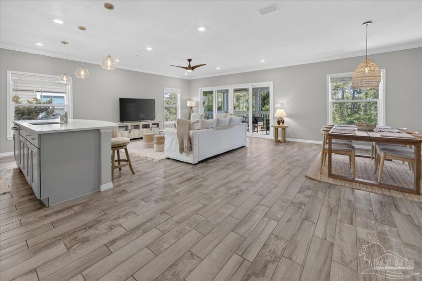 Welcome to effortless coastal living at Lost Key Golf &amp; Beach - photo 12
