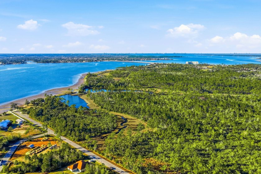 The Sanctuary is a 60-acre, 83 lot master planned residential - photo 13
