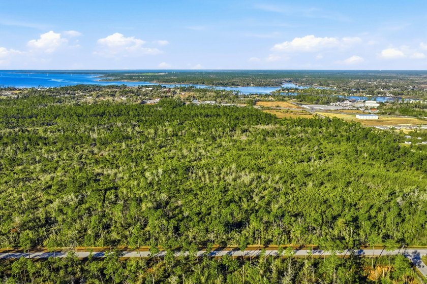 The Sanctuary is a 60-acre, 83 lot master planned residential - photo 15