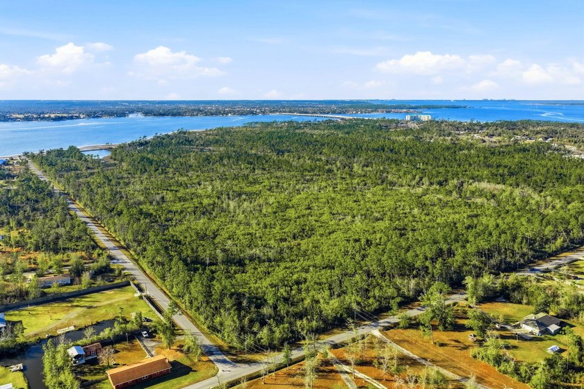 The Sanctuary is a 60-acre, 83 lot master planned residential - photo 16