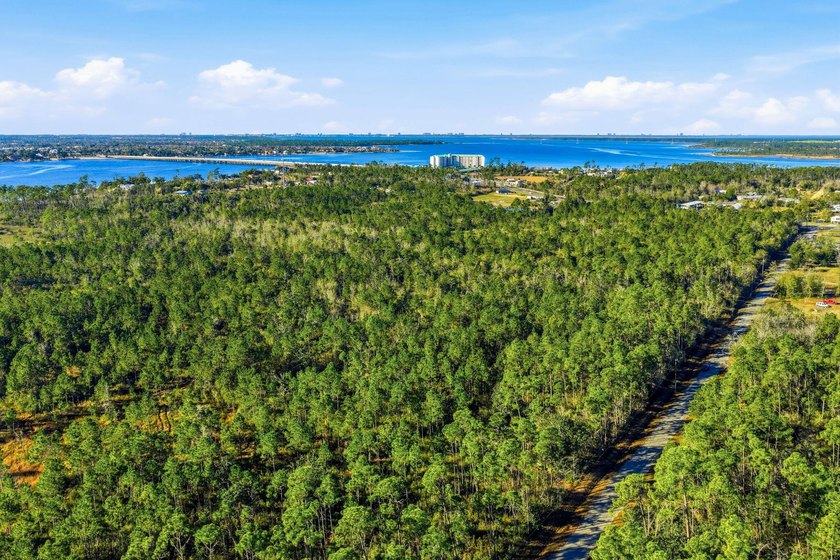 The Sanctuary is a 60-acre, 83 lot master planned residential - photo 21