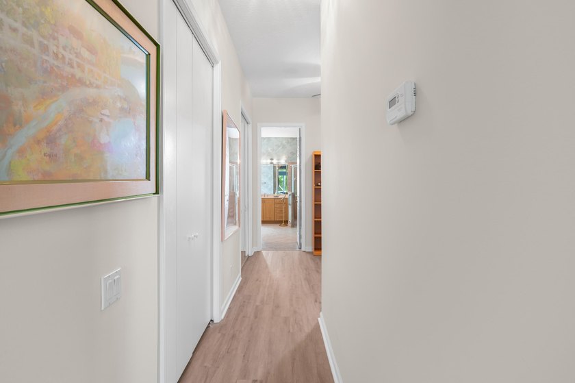 Come see this Beautiful 3 bedroom, 2.5 bath home in the gated - photo 12