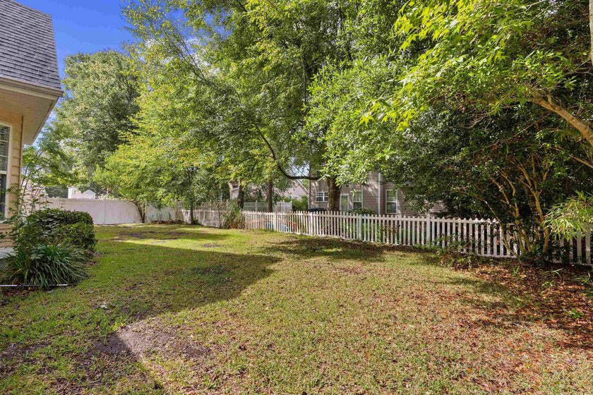 Lowcountry charm meets an exceptional location! Enjoy the - photo 14