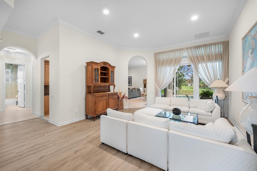 Come see this Beautiful 3 bedroom, 2.5 bath home in the gated - photo 16
