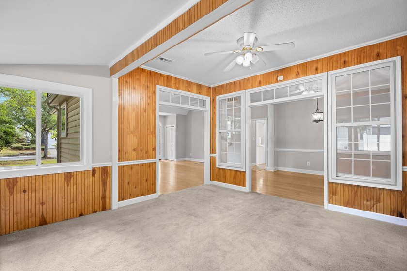 Lowcountry charm meets an exceptional location! Enjoy the - photo 24