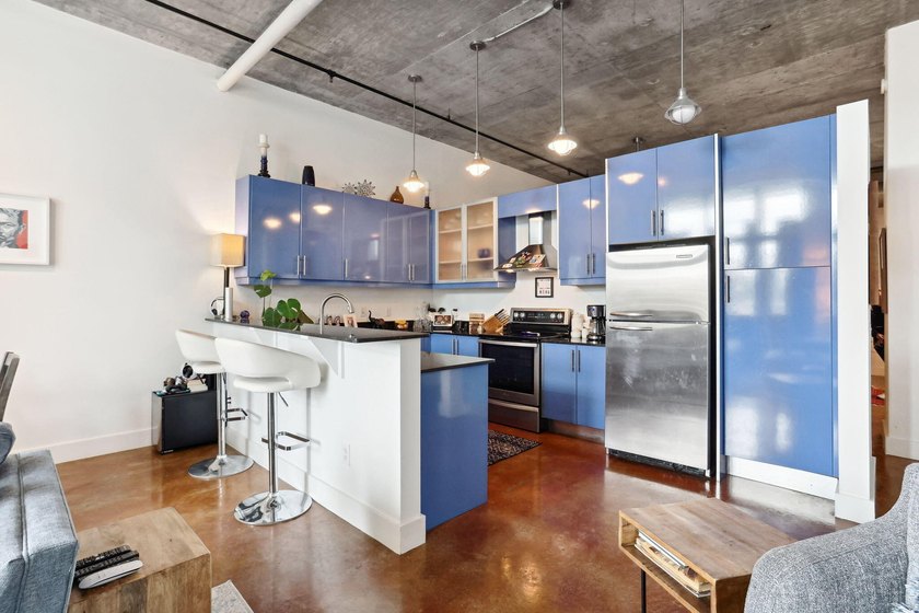 Delray Beach Downtown living! Located just 1.5 blocks from - photo 4