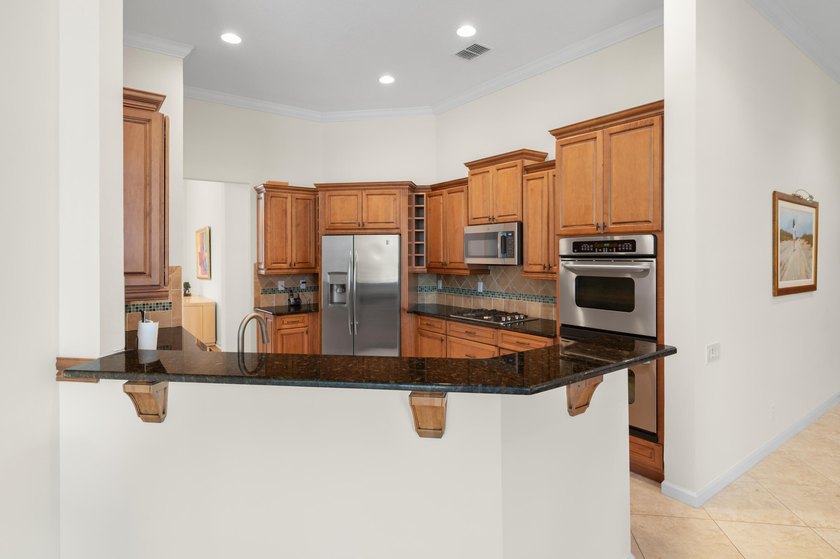 Come see this Beautiful 3 bedroom, 2.5 bath home in the gated - photo 25