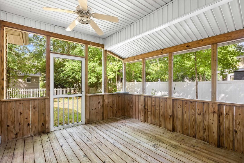 Lowcountry charm meets an exceptional location! Enjoy the - photo 35