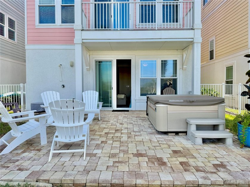 Under contract-accepting backup offers. Experience the ultimate - photo 41