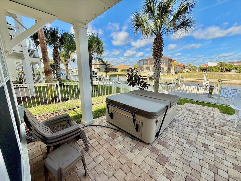 Under contract-accepting backup offers. Experience the ultimate - photo 42