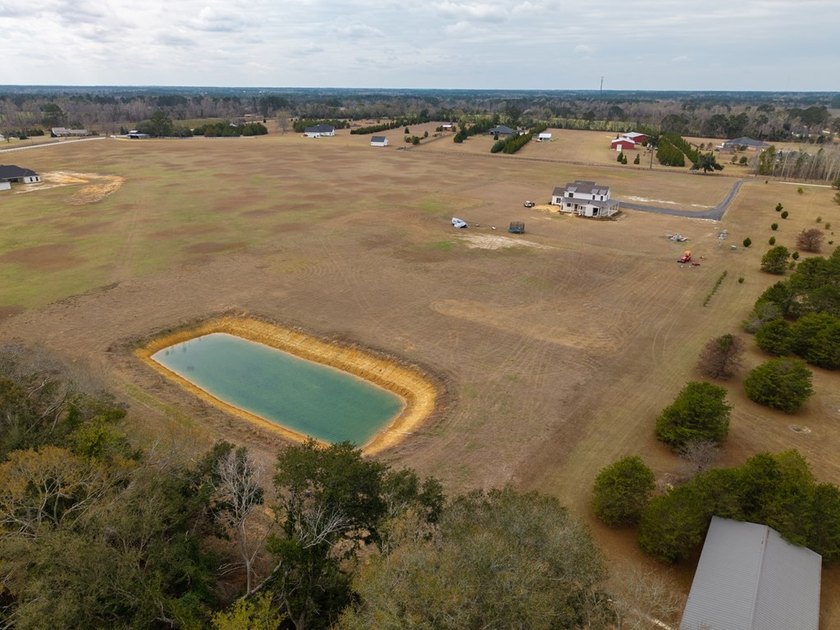 As you approach this beautiful property, you first notice how - photo 8