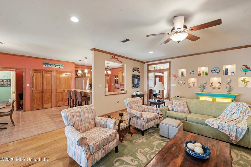 Experience coastal living at its finest in this beautifully - photo 9