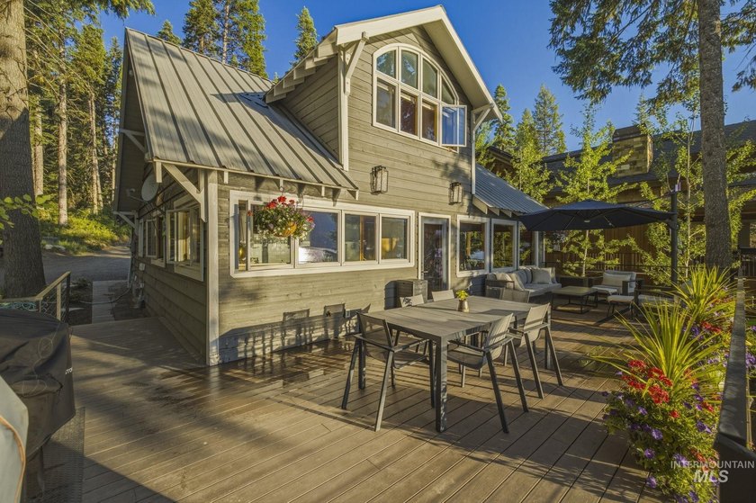 Welcome to an extraordinary opportunity on the shores of Payette - photo 28
