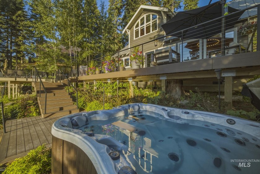 Welcome to an extraordinary opportunity on the shores of Payette - photo 29
