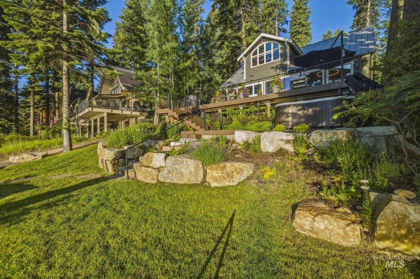 Welcome to an extraordinary opportunity on the shores of Payette - photo 30