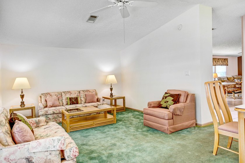 SUPER SPACIOUS Located in 55 plus community beautifully - photo 10