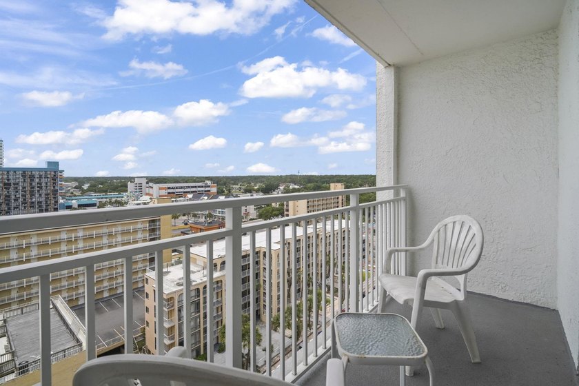 Experience true oceanfront living from this updated 11th-floor - photo 22