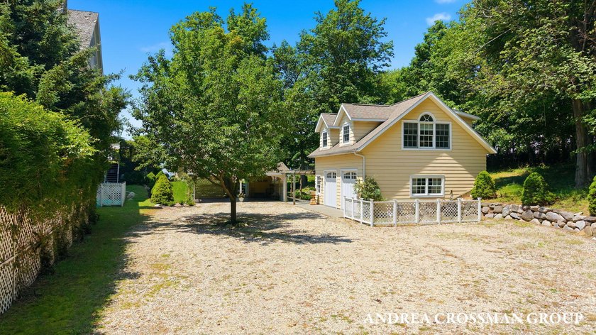 Rare low-bluff Lake Michigan opportunity in Ganges Township with - photo 33