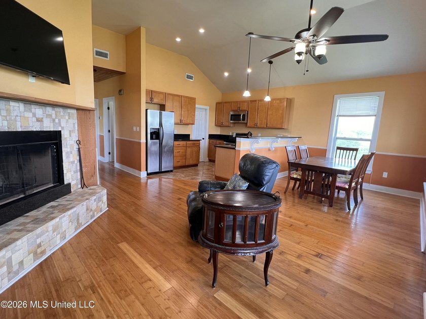 NONE OTHER LIKE THIS: This property is nestled in a quiet and - photo 4