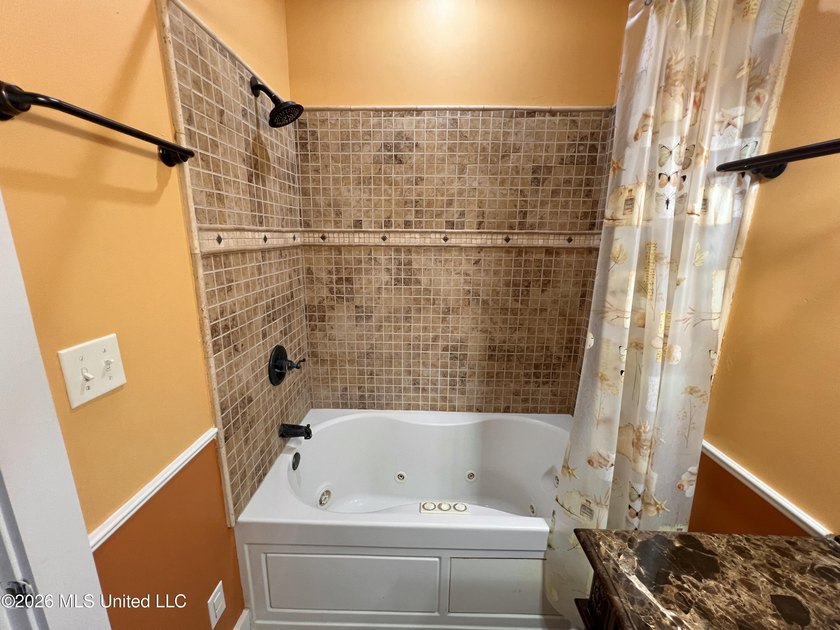 NONE OTHER LIKE THIS: This property is nestled in a quiet and - photo 9