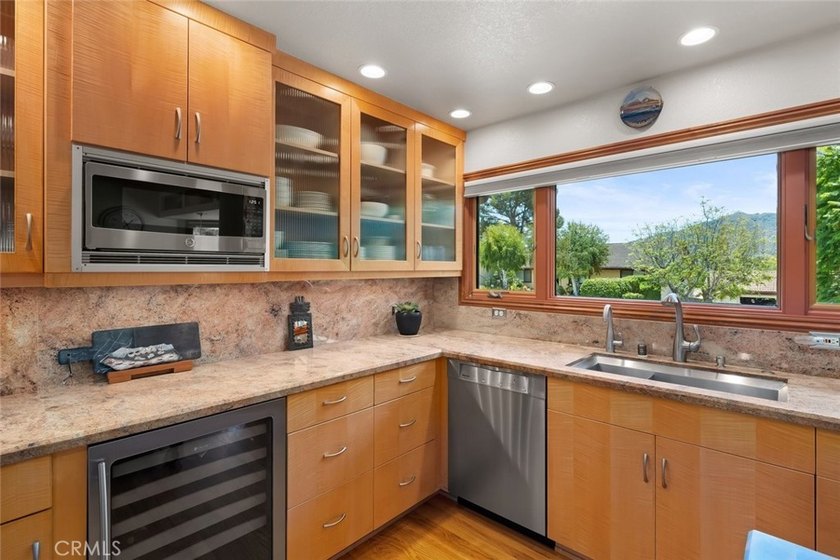 Set in Ferrini Heights, one of San Luis Obispo's most - photo 13