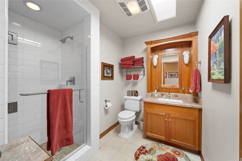 Set in Ferrini Heights, one of San Luis Obispo's most - photo 17