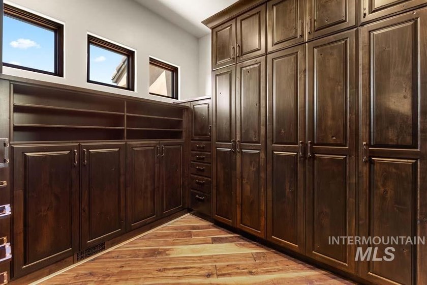 Commanding European estate from one of Boise's most spectacular - photo 21