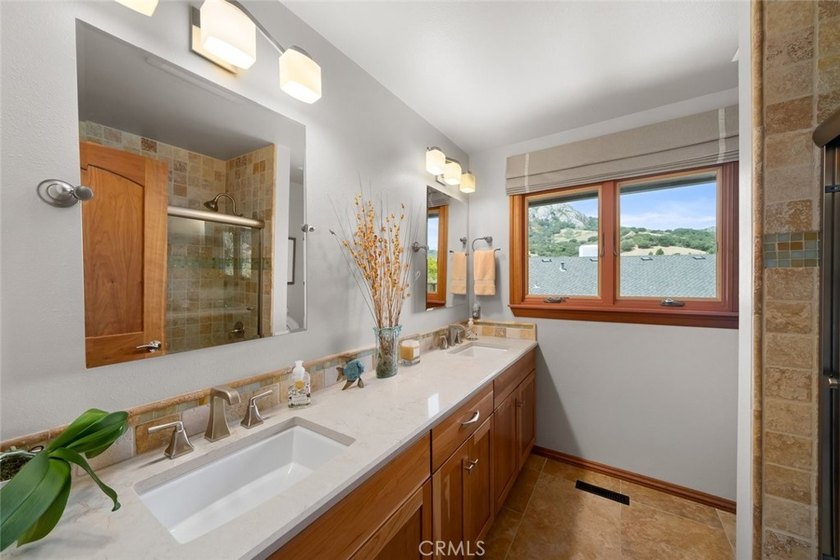 Set in Ferrini Heights, one of San Luis Obispo's most - photo 31