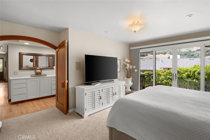 Set in Ferrini Heights, one of San Luis Obispo's most - photo 33