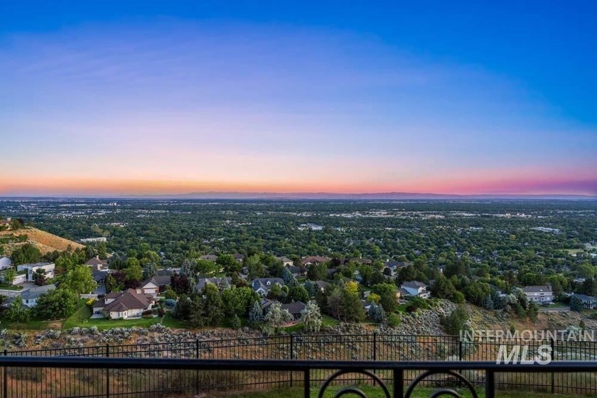 Commanding European estate from one of Boise's most spectacular - photo 35