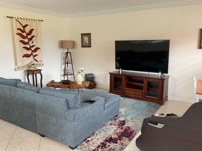 Welcome to this charming 2-bedroom, 2-bathroom villa in Delray - photo 7