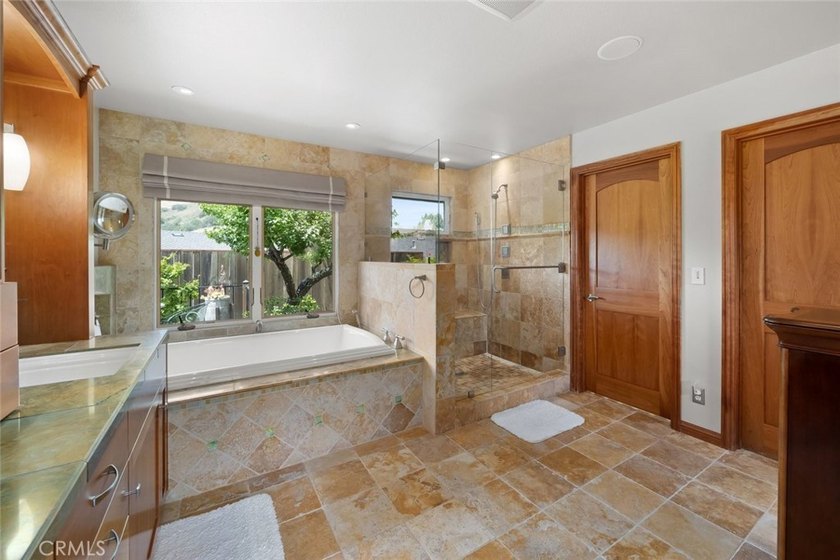 Set in Ferrini Heights, one of San Luis Obispo's most - photo 38