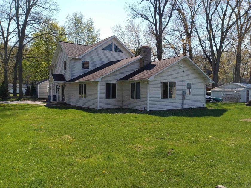 55 Lane 122 Turkey Lake, Lagrange, IN 46761, 3369379