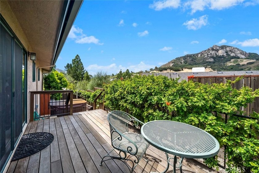 Set in Ferrini Heights, one of San Luis Obispo's most - photo 44