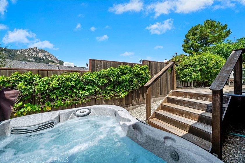 Set in Ferrini Heights, one of San Luis Obispo's most - photo 45