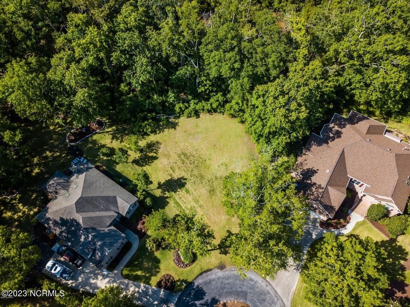Build your Dream Home In the prestigious St. James Plantation - photo 3