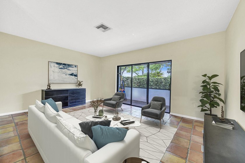 Discover this charming 1 bedroom, 1 bathroom condo in a prime - photo 10