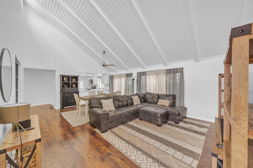 East Boca Villa Now Available for Sale or Lease! Discover the - photo 12