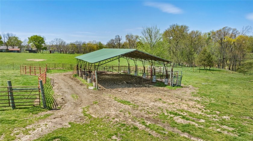 Welcome to a rare gem in Northwest Arkansas-158 beautiful acres - photo 13